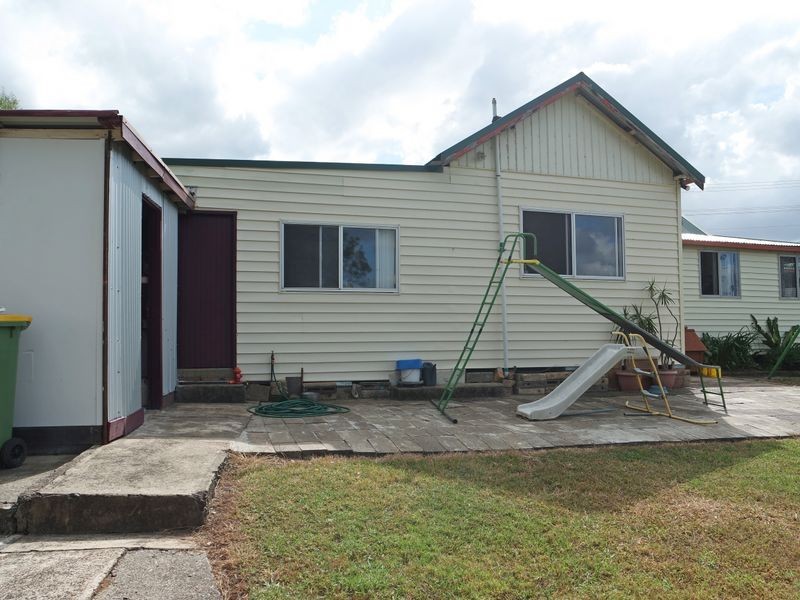 60 Bungay Road, Wingham NSW 2429