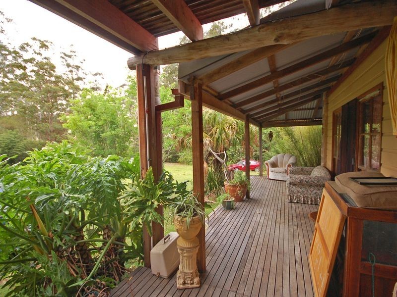 Bobin NSW 2429