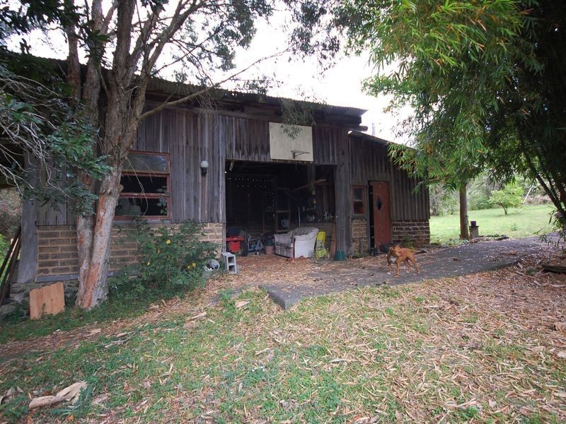 Bobin NSW 2429