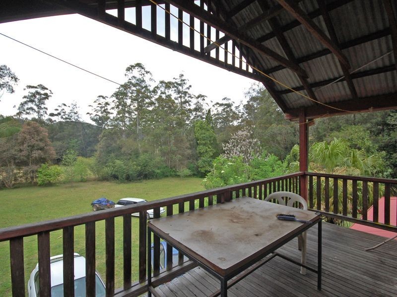 Bobin NSW 2429