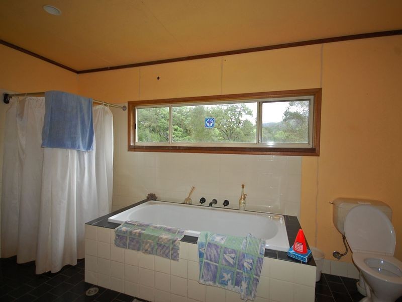 Bobin NSW 2429