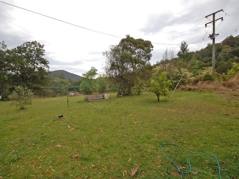 Bobin NSW 2429
