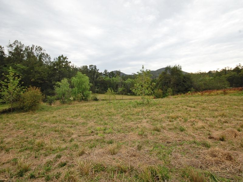 Bobin NSW 2429