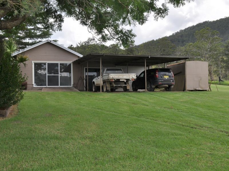 5540 Nowendoc Road, Cooplacurripa NSW 2424