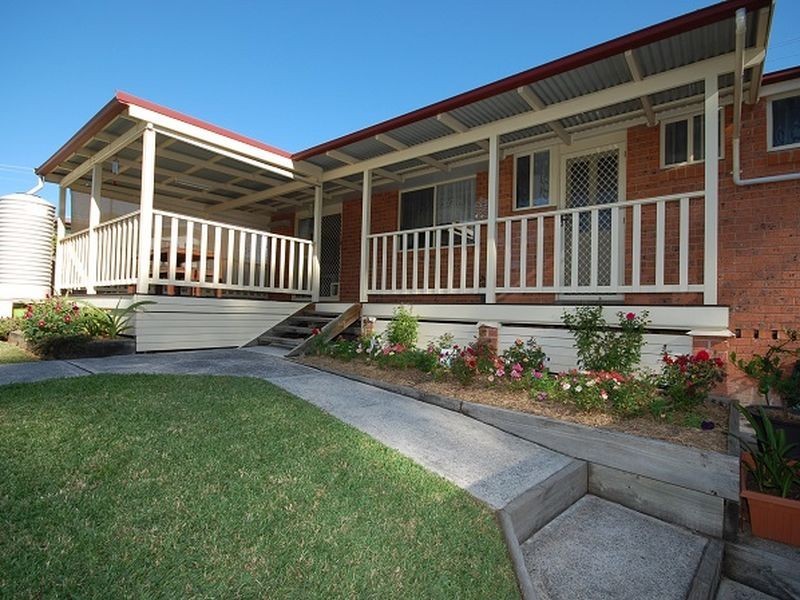 1 Sunset Avenue, Wingham NSW 2429