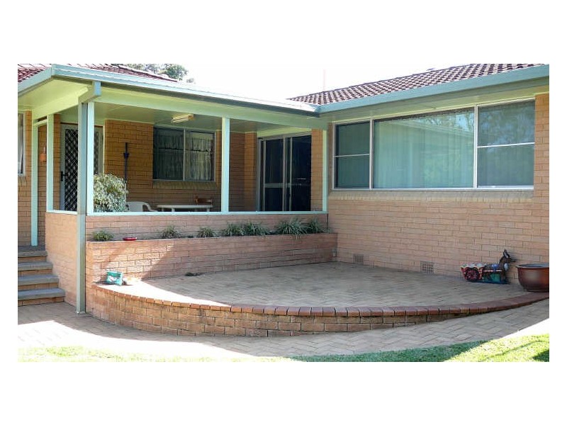 1 Isabella Street, Wingham NSW 2429