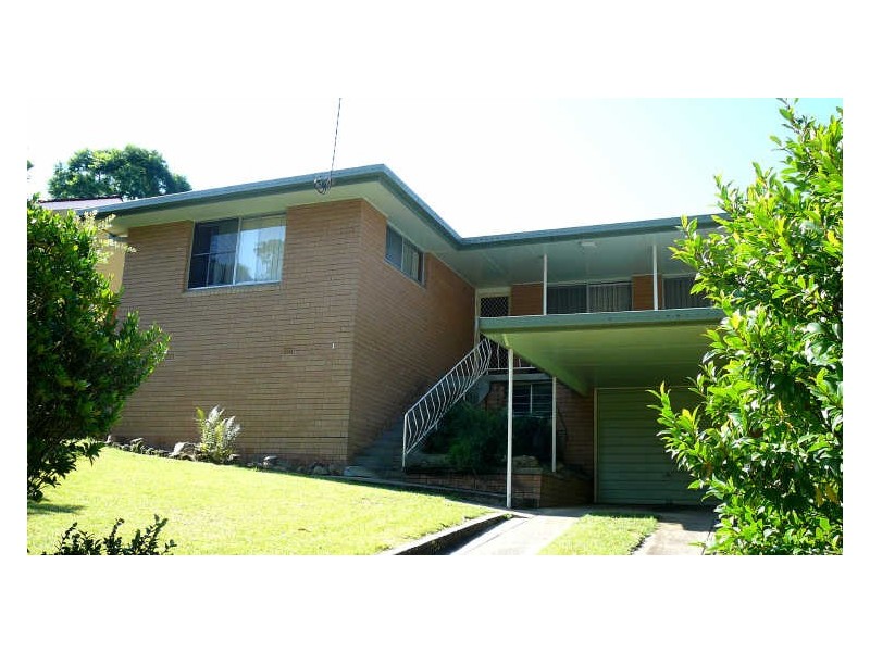 1 Isabella Street, Wingham NSW 2429