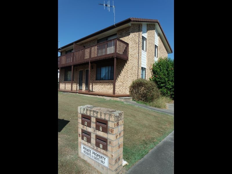 9/24 Summerville Street, Wingham NSW 2429