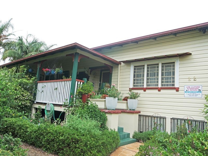 22 Bungay Road, Wingham NSW 2429