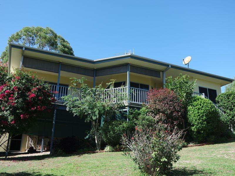 3 Felton Place, Wingham NSW 2429