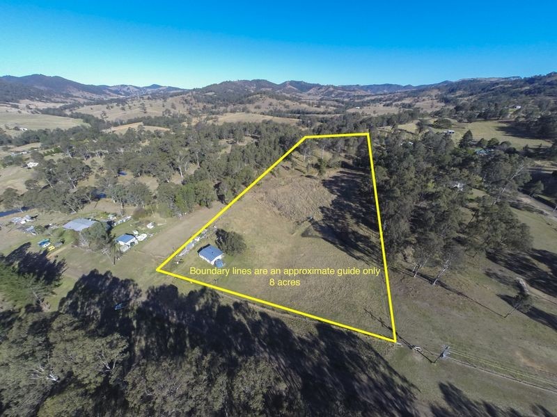 Gloucester NSW 2422