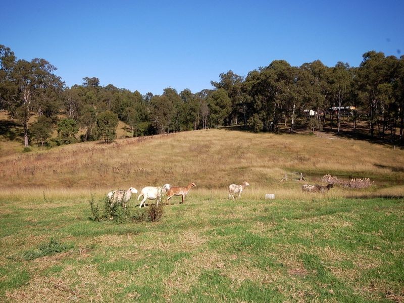 Gloucester NSW 2422