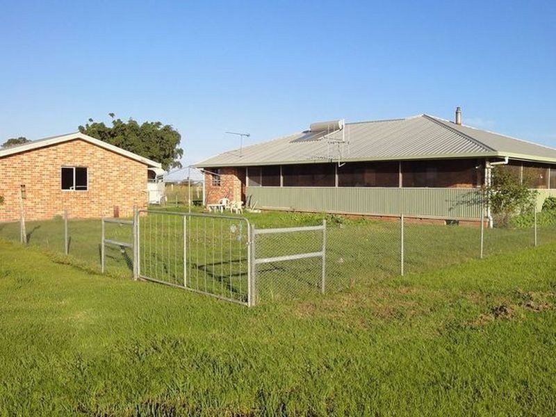 183 Henrys Lane, Moorland NSW 2443