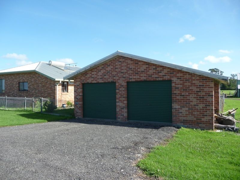 183 Henrys Lane, Moorland NSW 2443