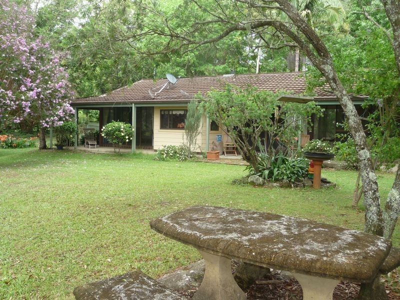 90 Tallowwood Lane, Hannam Vale NSW 2443