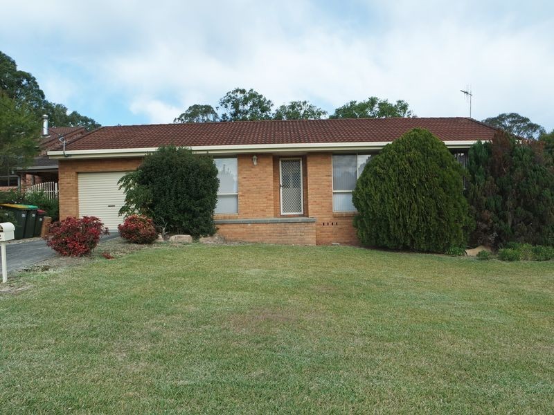 22 Belbourie Street, Wingham NSW 2429