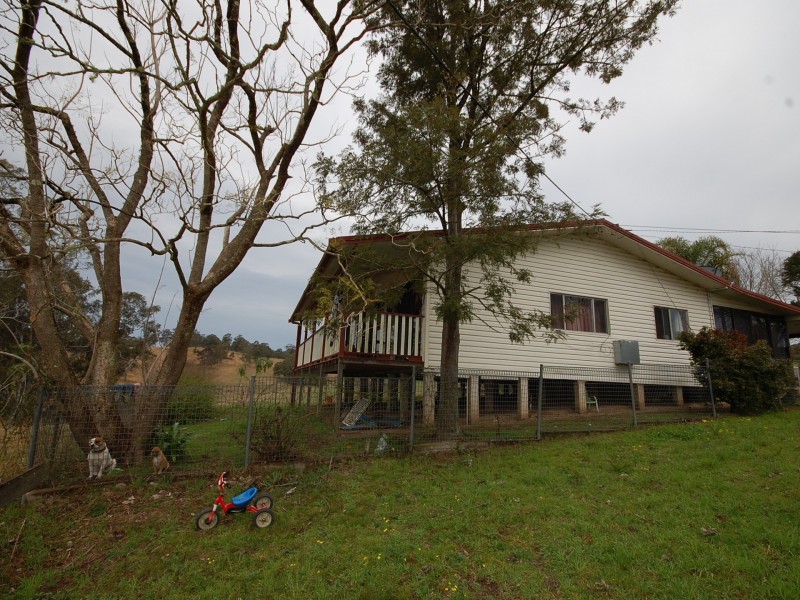 Wherrol Flat NSW 2429