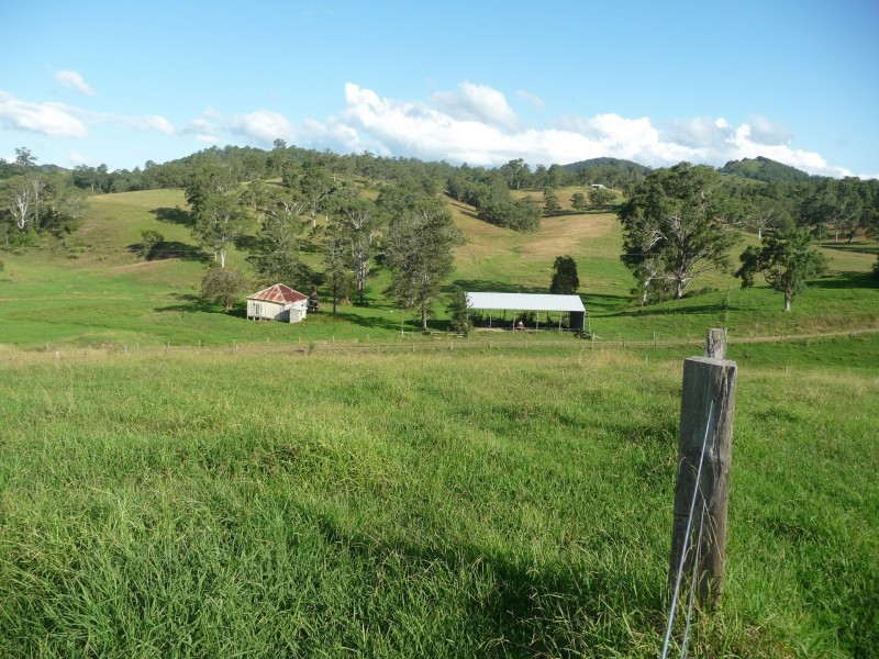 Wherrol Flat NSW 2429