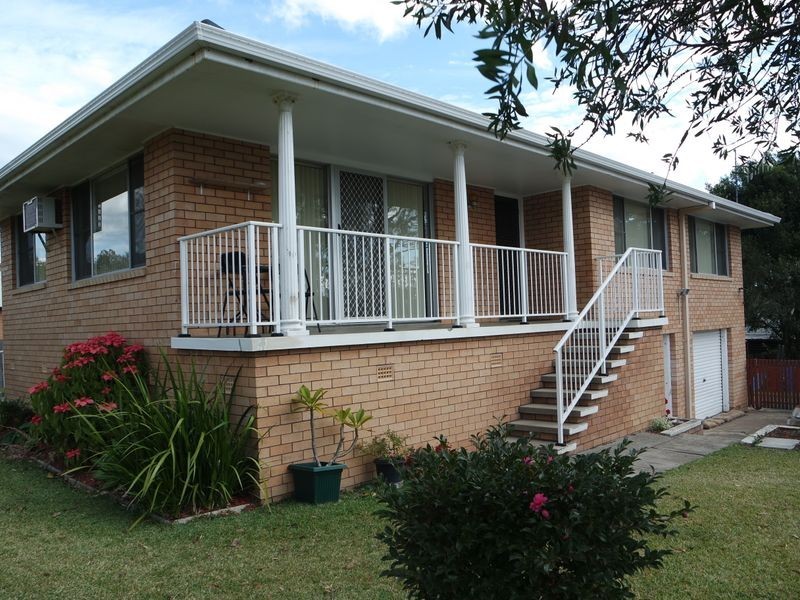 14 Bluegum Avenue, Wingham NSW 2429