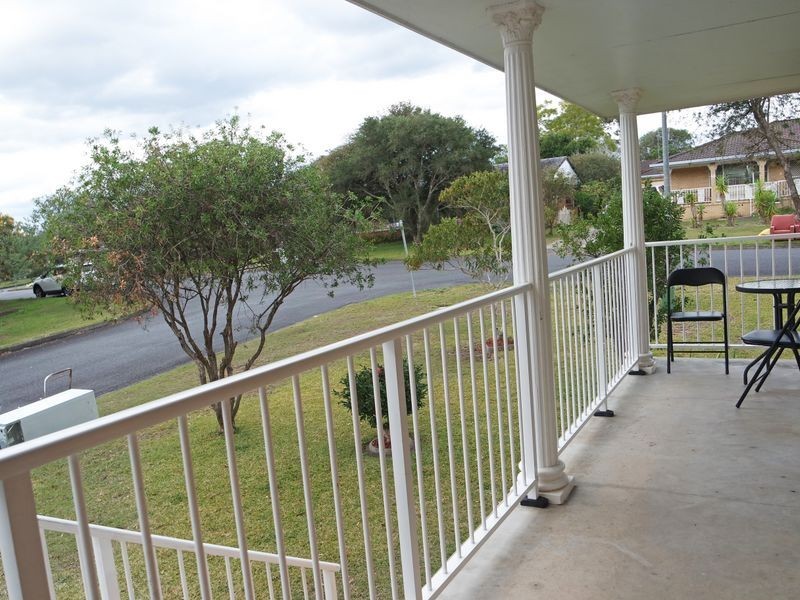 14 Bluegum Avenue, Wingham NSW 2429