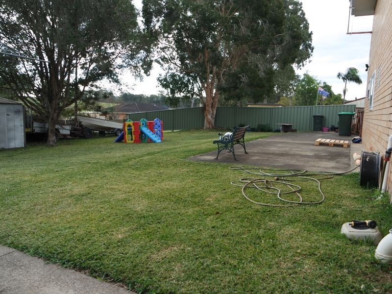 14 Bluegum Avenue, Wingham NSW 2429