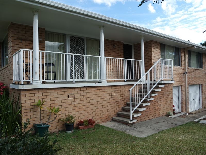 14 Bluegum Avenue, Wingham NSW 2429