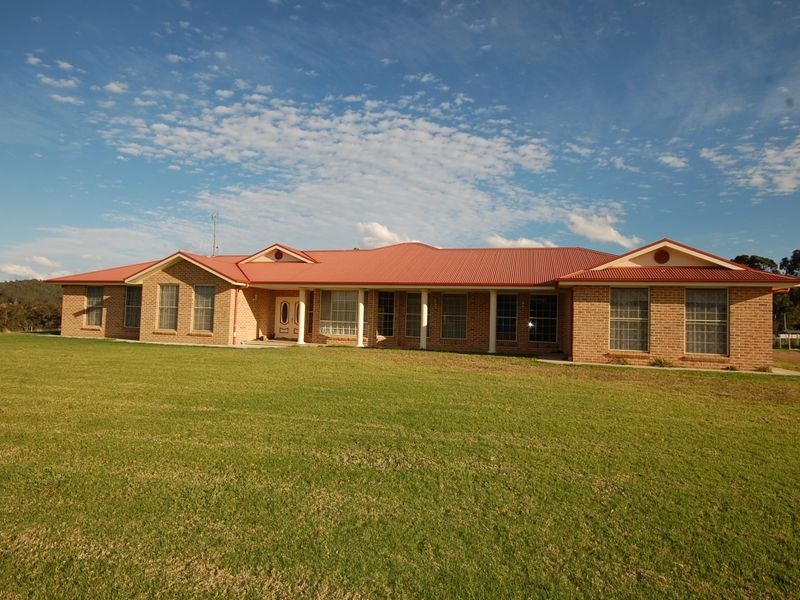 Firefly NSW 2429