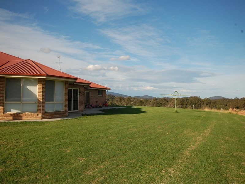 Firefly NSW 2429