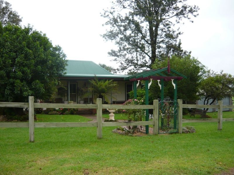 78 Browns Close, Wingham NSW 2429