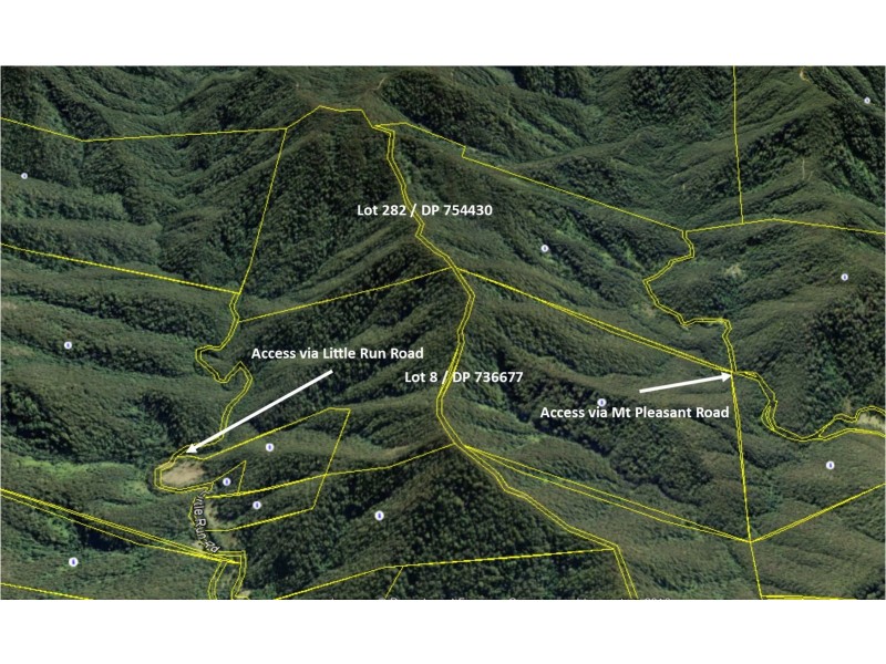 Wherrol Flat NSW 2429