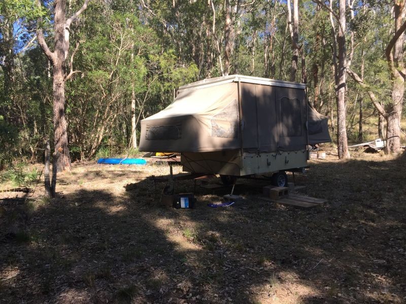 Doyles River NSW 2446