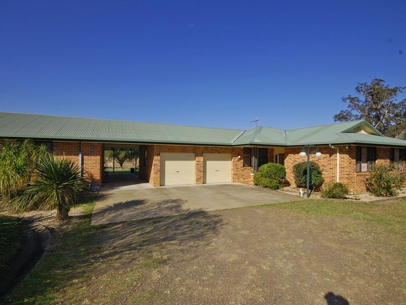 1356 Comboyne Road, Killabakh NSW 2429