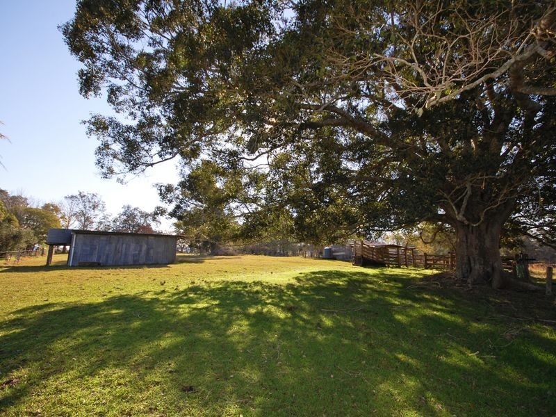 1356 Comboyne Road, Killabakh NSW 2429