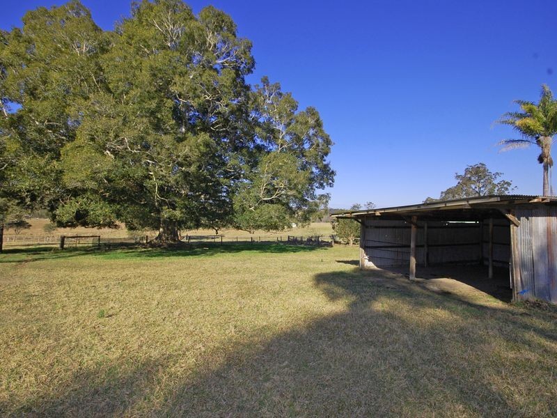 1356 Comboyne Road, Killabakh NSW 2429