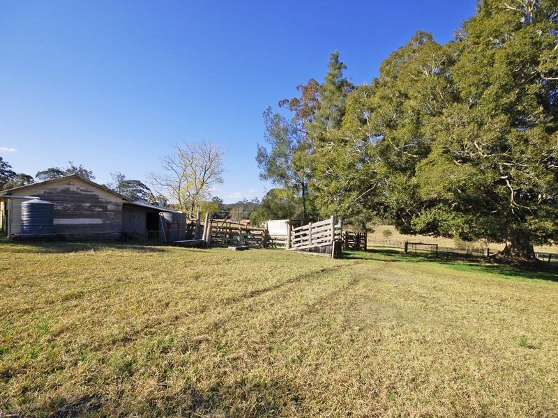 1356 Comboyne Road, Killabakh NSW 2429