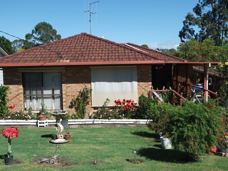 54 Lambert Street, Wingham NSW 2429