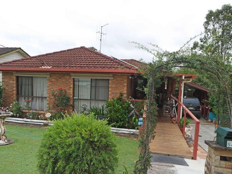 54 Lambert Street, Wingham NSW 2429