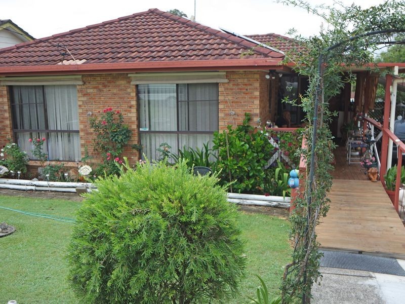 54 Lambert Street, Wingham NSW 2429