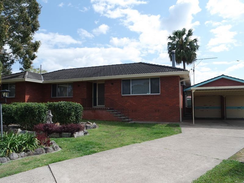 3 Wingham Circuit, Wingham NSW 2429