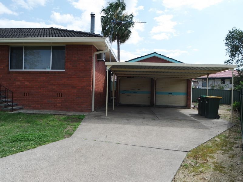 3 Wingham Circuit, Wingham NSW 2429