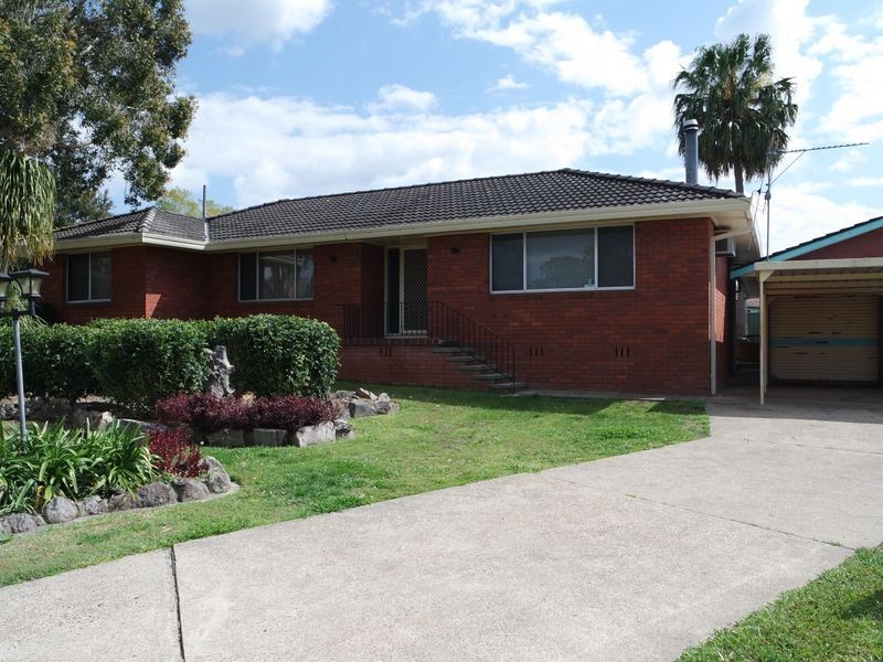 3 Wingham Circuit, Wingham NSW 2429