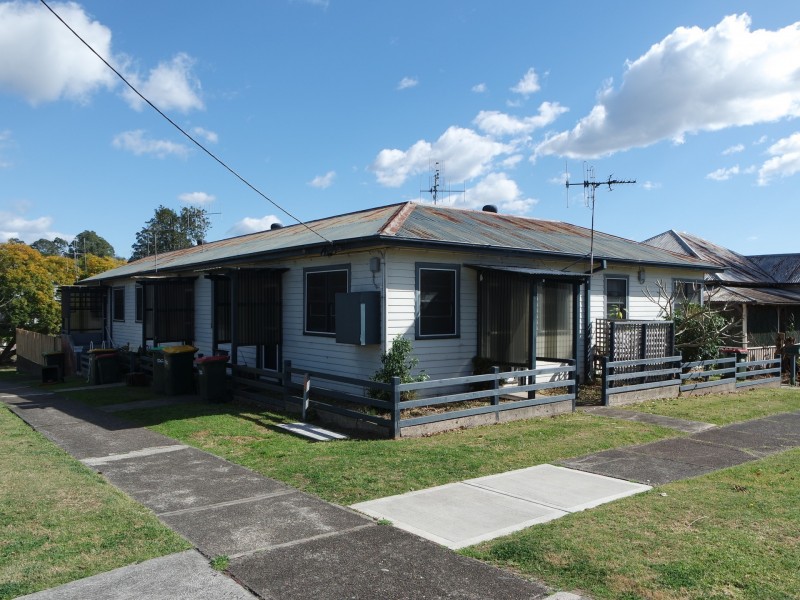 1-3 Canget Street, Wingham NSW 2429