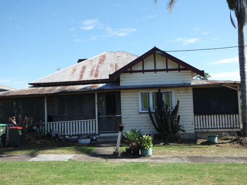 1-3 Canget Street, Wingham NSW 2429