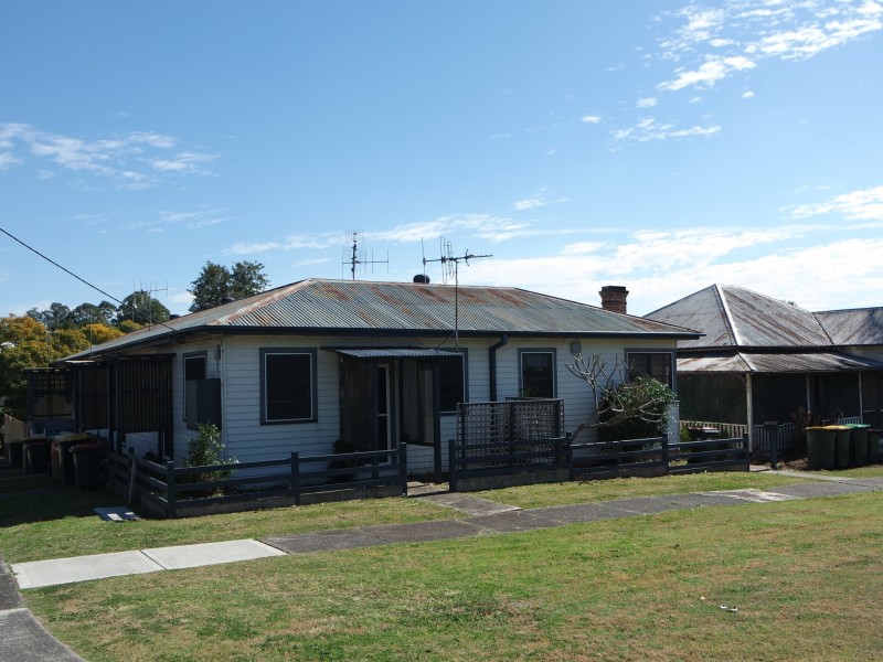 1-3 Canget Street, Wingham NSW 2429