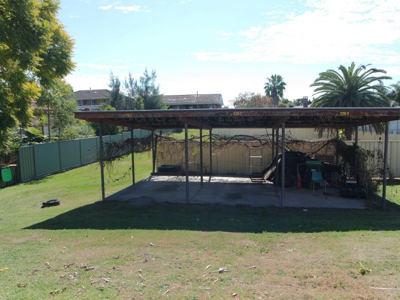 1-3 Canget Street, Wingham NSW 2429