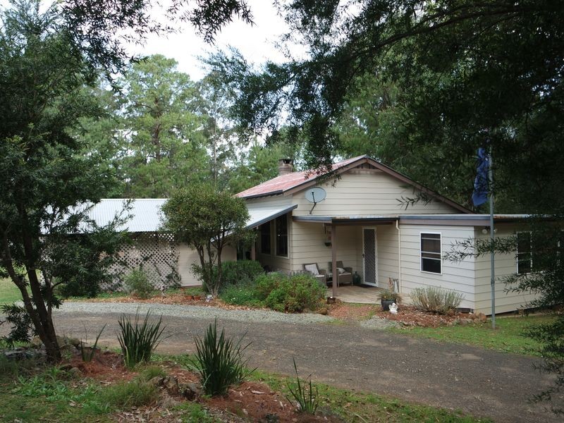 1930 Bulga Road, Marlee NSW 2429