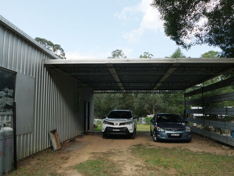 1930 Bulga Road, Marlee NSW 2429