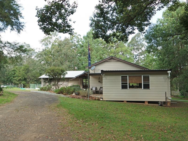 1930 Bulga Road, Marlee NSW 2429