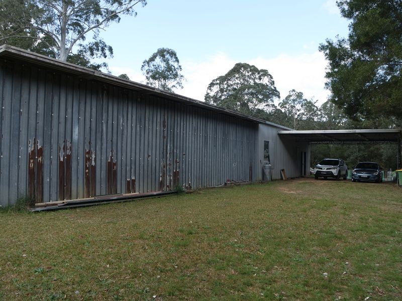 1930 Bulga Road, Marlee NSW 2429