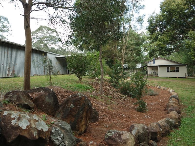 1930 Bulga Road, Marlee NSW 2429